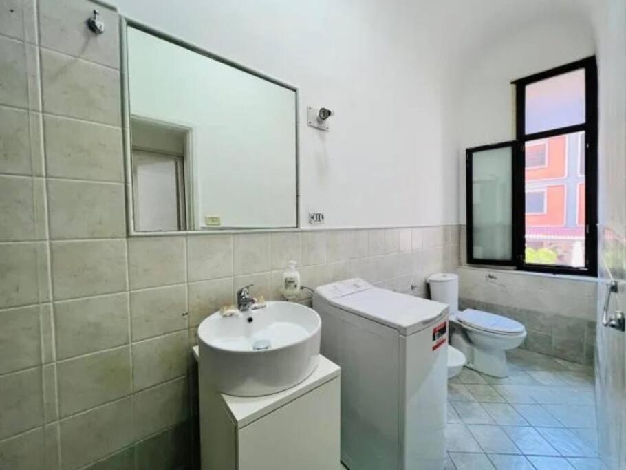 Apartment Orto Del Re Catania