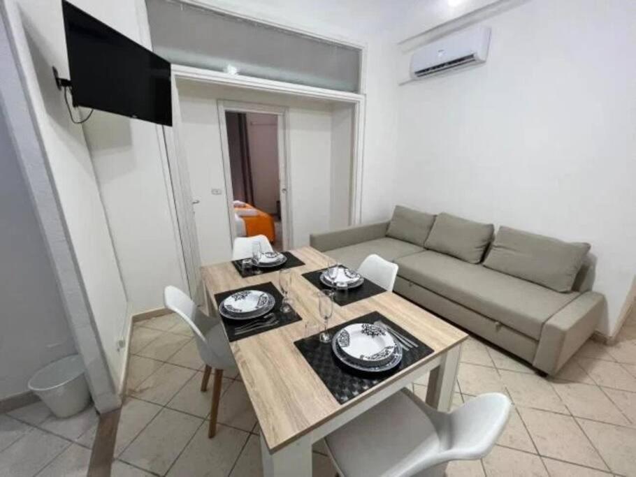 Apartment Orto Del Re