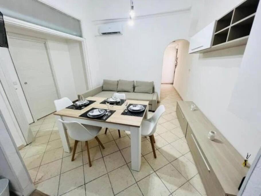 Orto Del Re Apartment