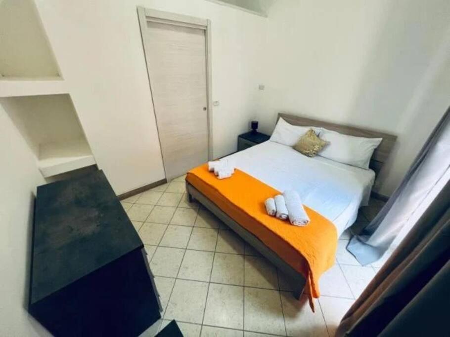 Orto Del Re Apartment *