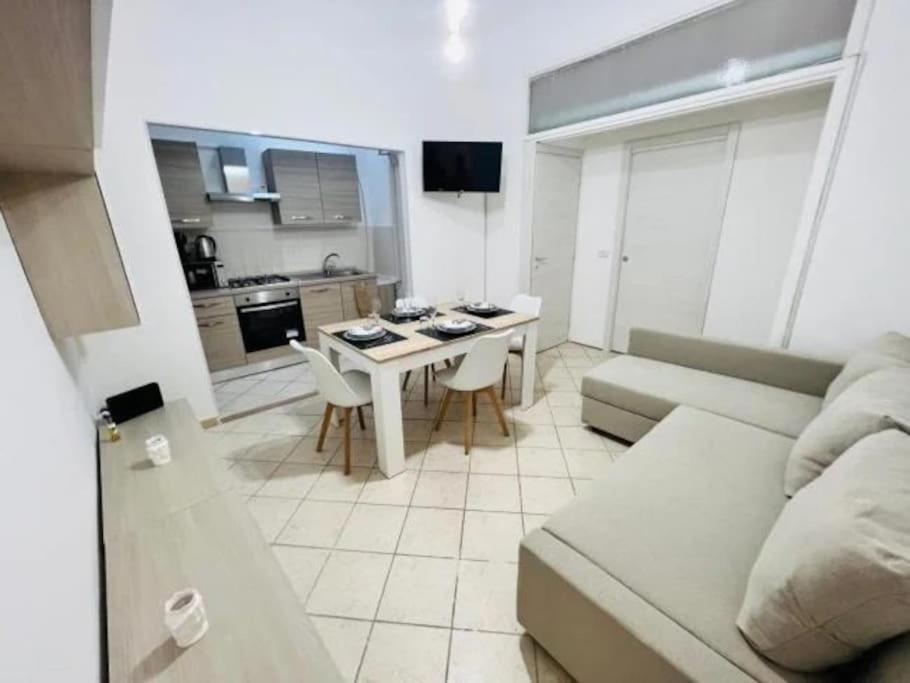 Orto Del Re Apartment